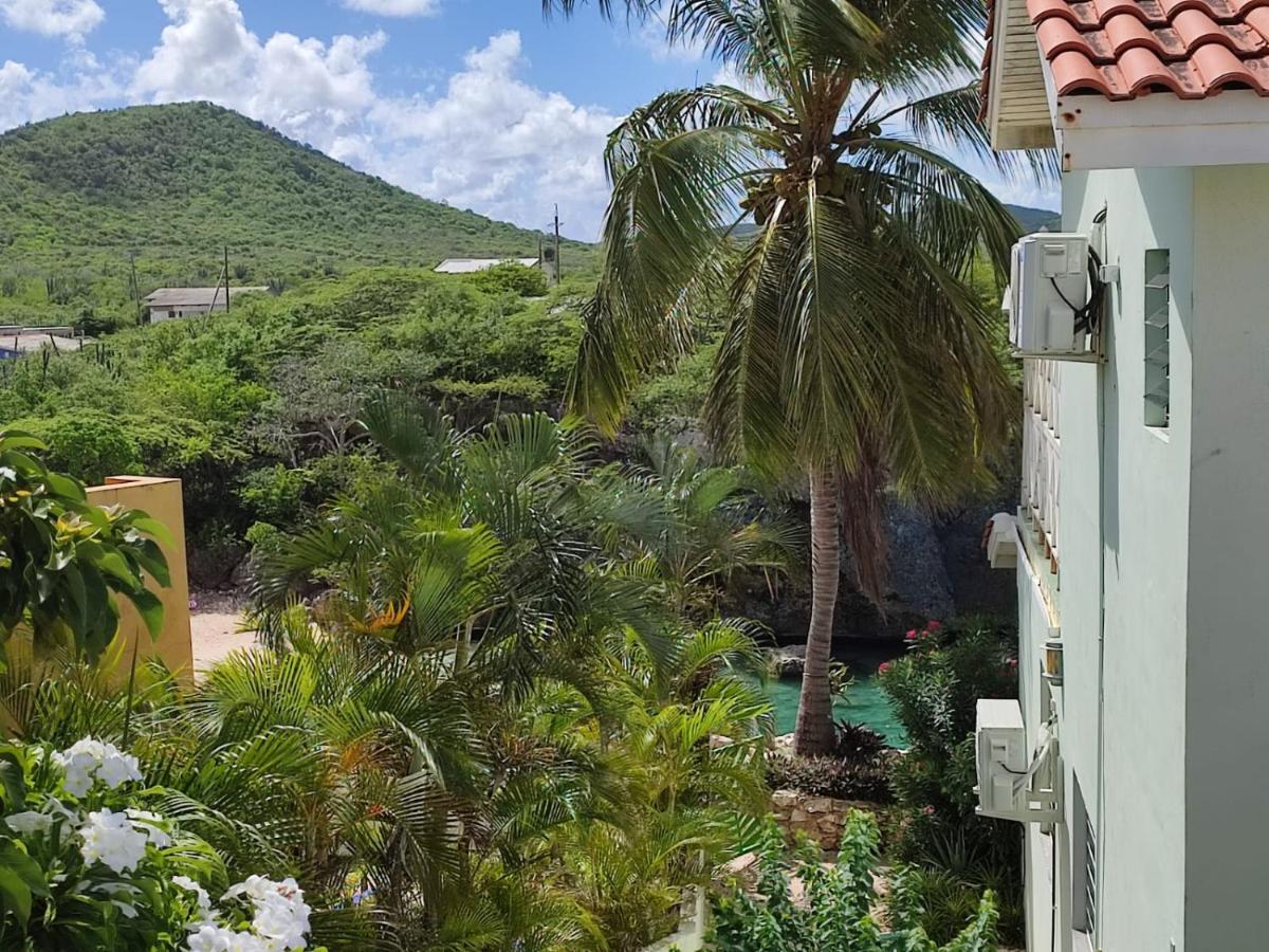 Apartment Lagoon Ocean Resort Lagun Exterior foto